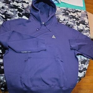 Nike ACG Therma-FIT Tuff Fleece Hoodie